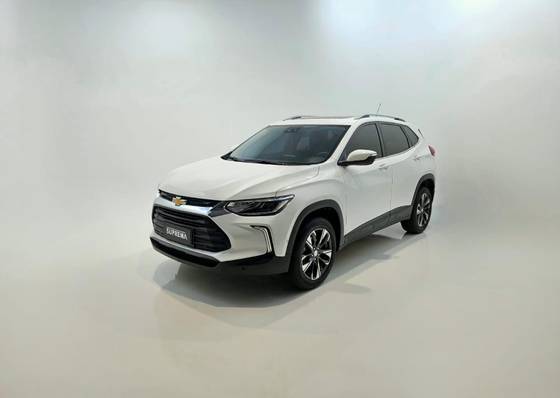 CHEVROLET TRACKER 1.2 TURBO FLEX PREMIER AUTOMÁTICO